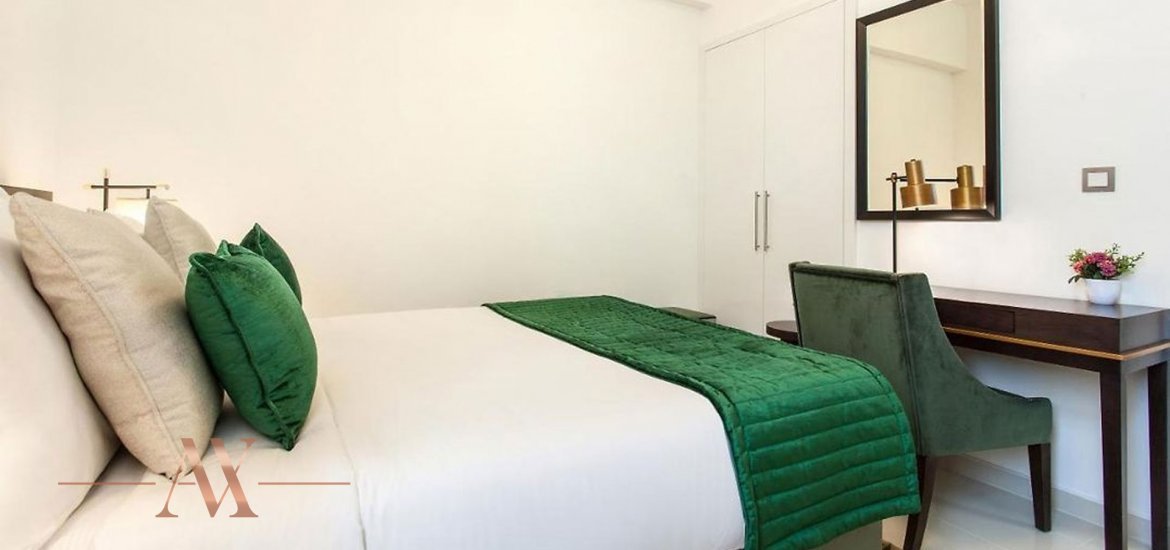 Appartamento in vendita a Dubai, EAU, 3 camere da letto, 156 mq, №. 1875 – foto 5