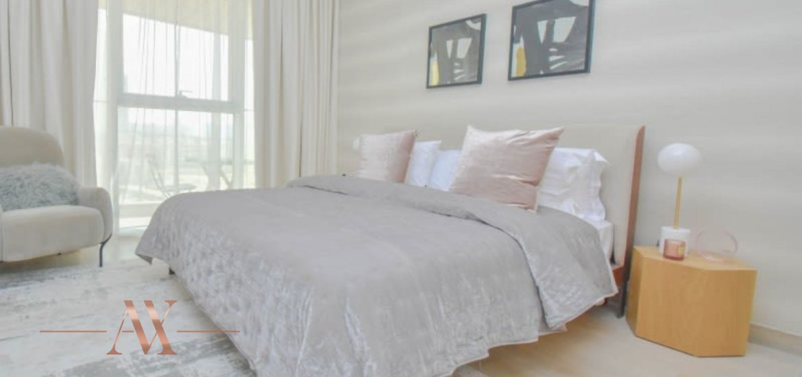 Appartamento in vendita a Dubai, EAU, 3 camere da letto, 140 mq, №. 1002 – foto 2