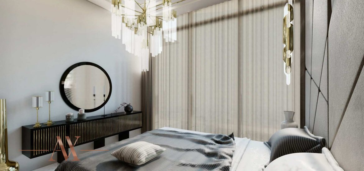 Appartamento in vendita a Dubai, EAU, 1 camera da letto, 79 mq, №. 2206 – foto 4