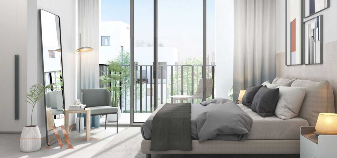 Villetta a schiera in vendita a Dubai, EAU, 3 camere da letto, 202 mq, №. 2207 – foto 2