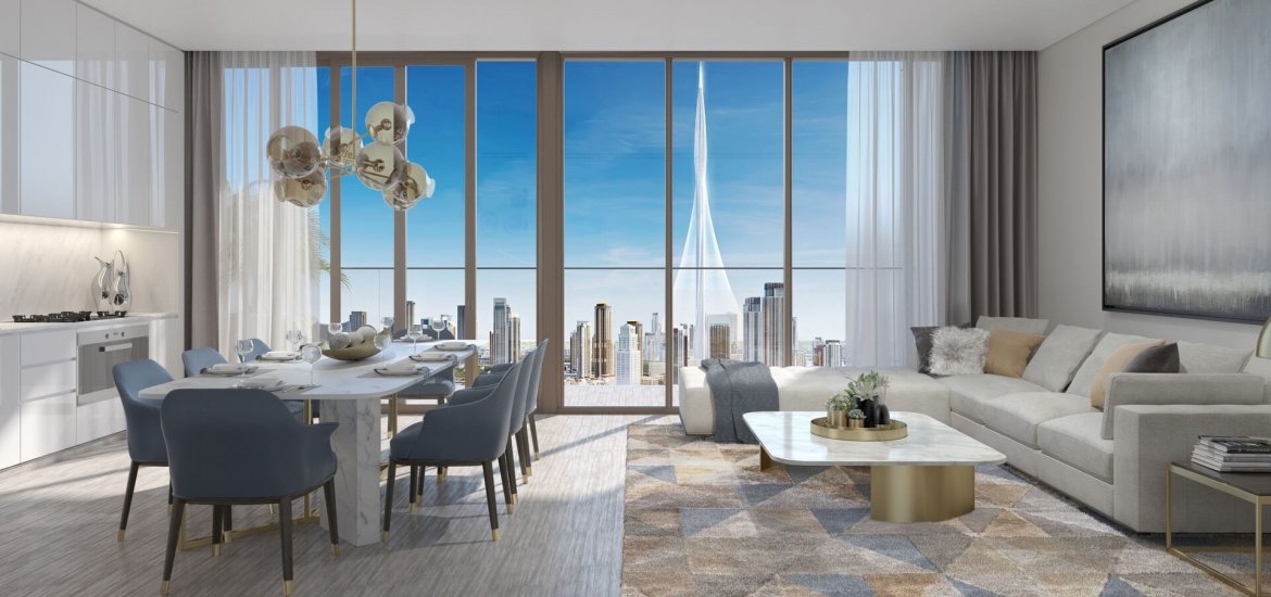 Appartamento in vendita a Dubai, EAU, 1 camera da letto, 66 mq, №. 2853 – foto 6