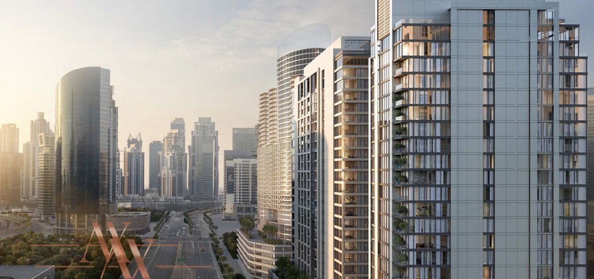 Appartamento in vendita a Dubai, EAU, 1 camera da letto, 79 mq, №. 1022 – foto 3