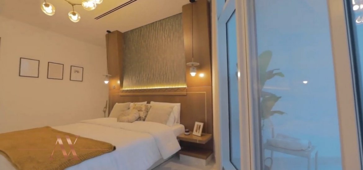 Appartamento in vendita a Dubai, EAU, 2 camere da letto, 119 mq, №. 2240 – foto 1