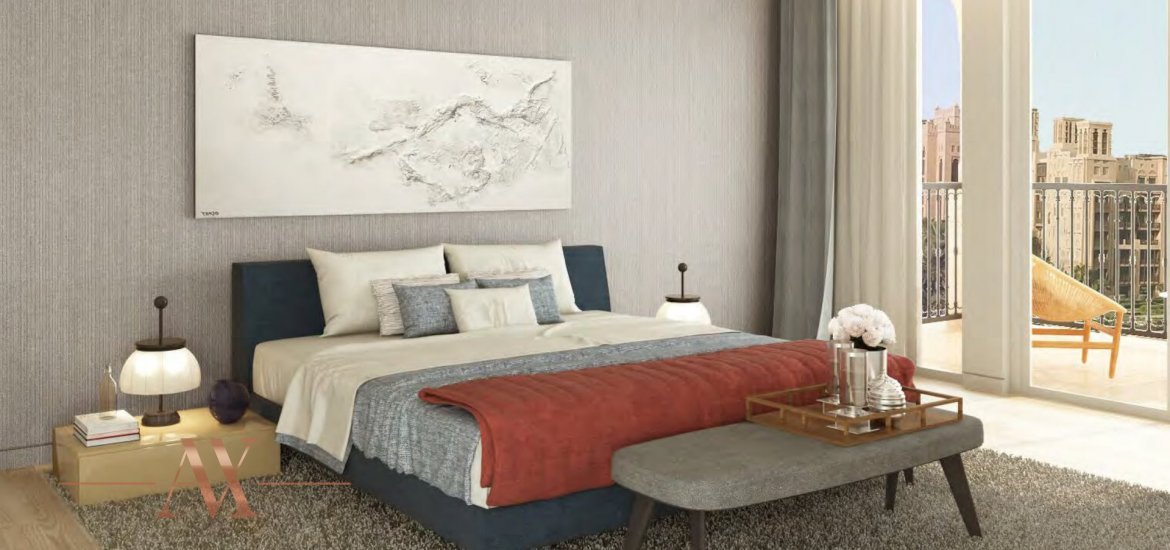 Appartamento in vendita a Dubai, EAU, 2 camere da letto, 134 mq, №. 1228 – foto 3