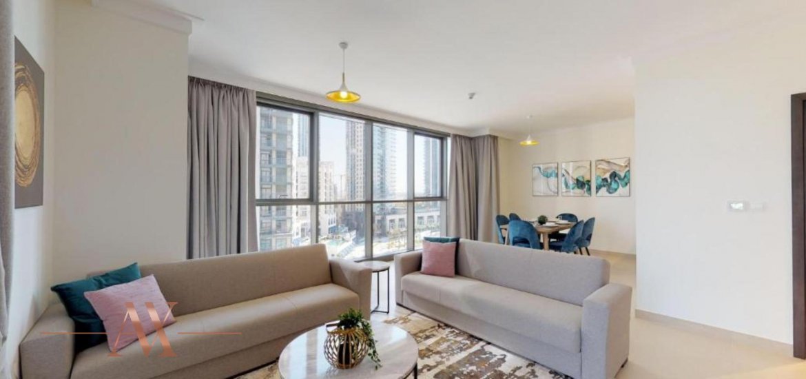 Appartamento in vendita a Dubai, EAU, 2 camere da letto, 136 mq, №. 2565 – foto 8