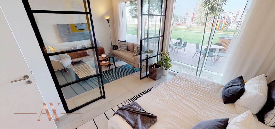 Appartamento in vendita a Dubai, EAU, 1 camera da letto, 44 mq, №. 1096 – foto 2