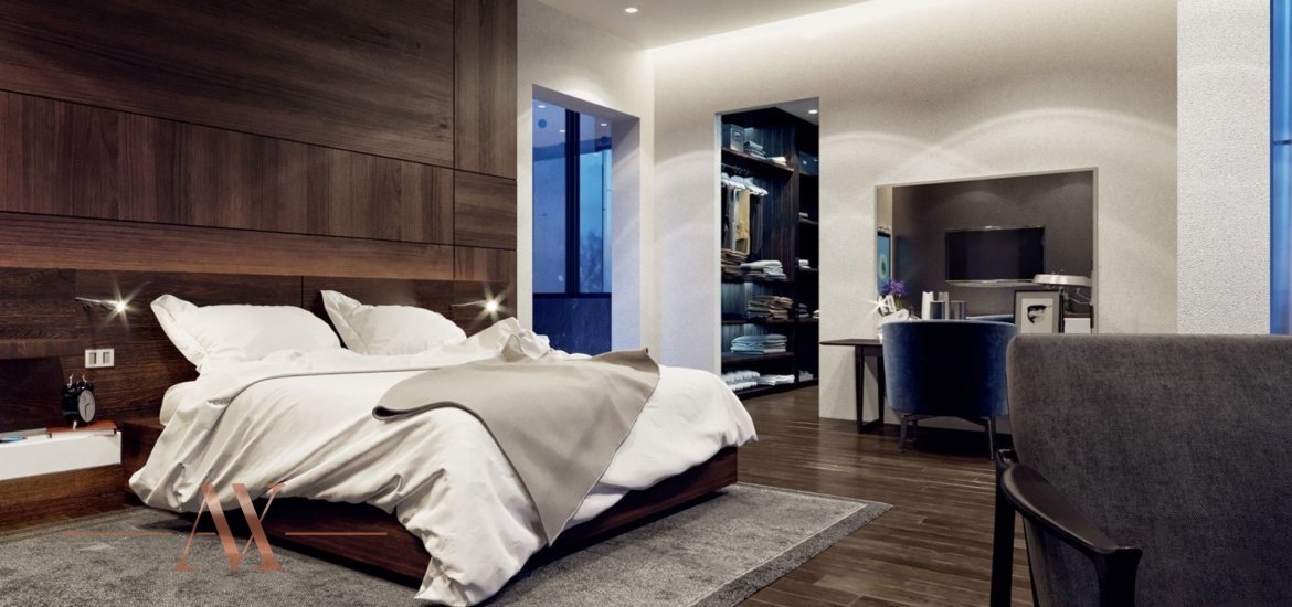 Villetta a schiera in vendita a Dubai, EAU, 3 camere da letto, 203 mq, №. 1182 – foto 1