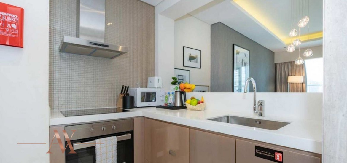 Appartamento in vendita a Dubai, EAU, 3 camere da letto, 162 mq, №. 2282 – foto 3