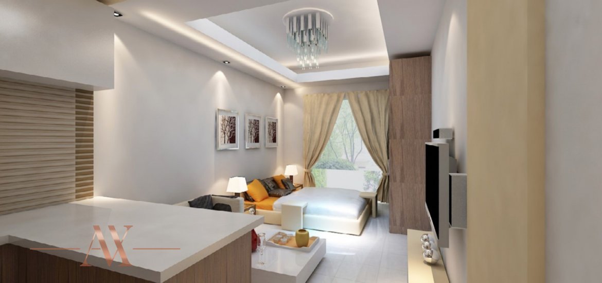 Appartamento in vendita a Dubai, EAU, 1 camera da letto, 48 mq, №. 1836 – foto 6