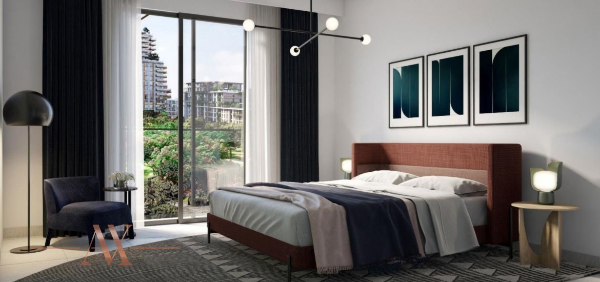 Appartamento in vendita a Dubai, EAU, 1 camera da letto, 62 mq, №. 2084 – foto 6