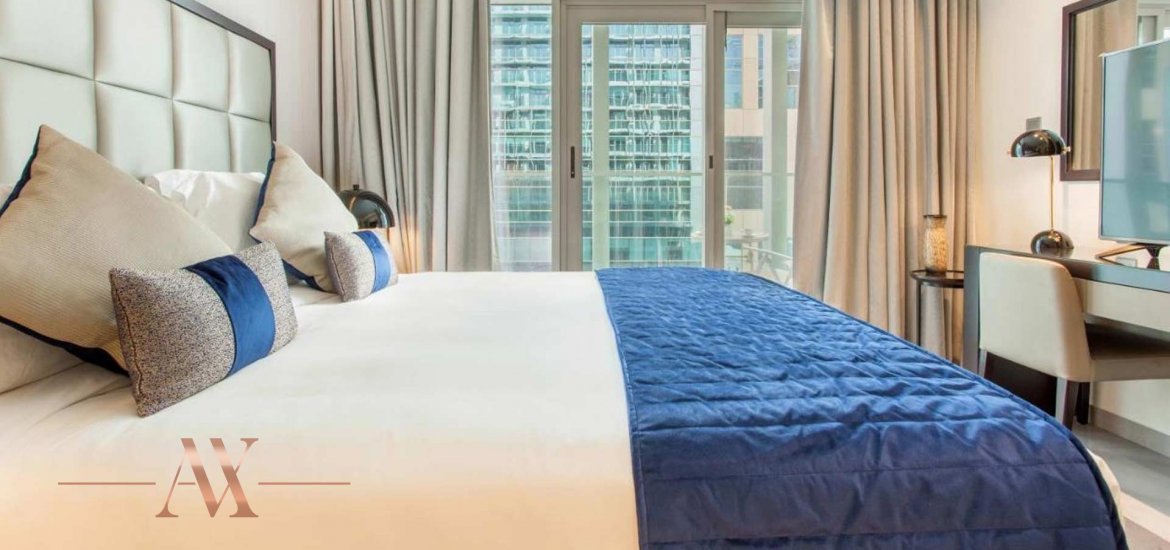 Appartamento in vendita a Dubai, EAU, 3 camere da letto, 132 mq, №. 2259 – foto 5