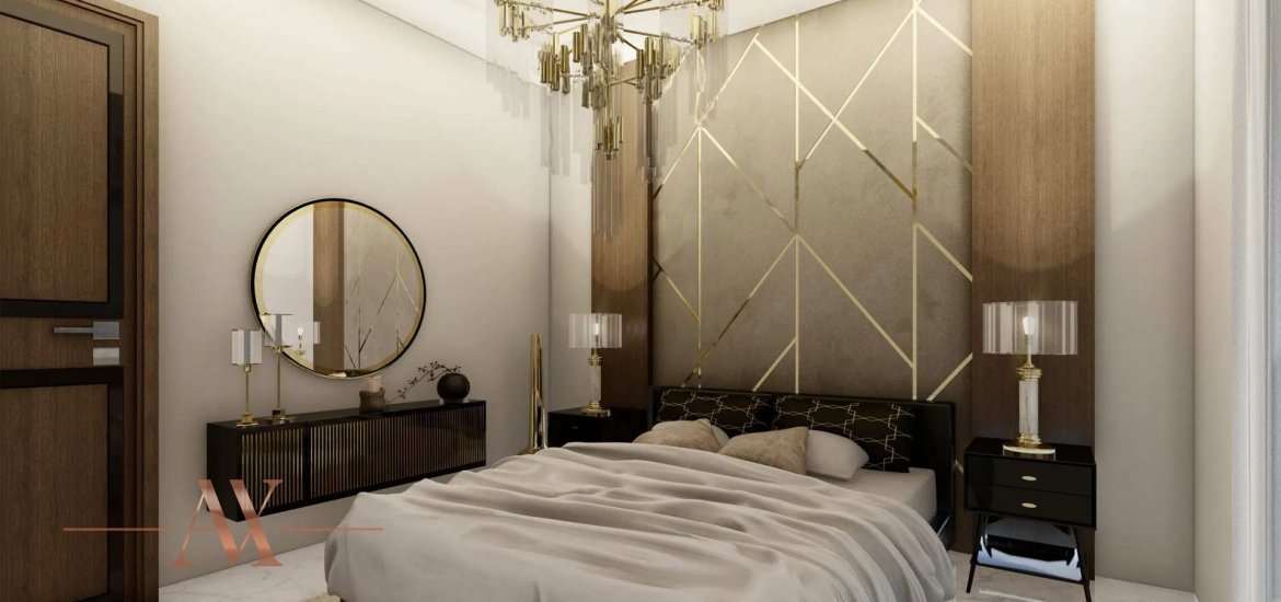 Appartamento in vendita a Dubai, EAU, 1 camera da letto, 69 mq, №. 2205 – foto 7