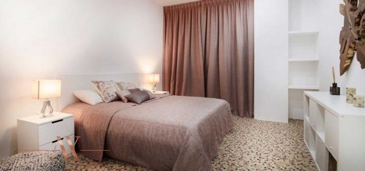 Appartamento in vendita a Dubai, EAU, 2 camere da letto, 131 mq, №. 1814 – foto 1