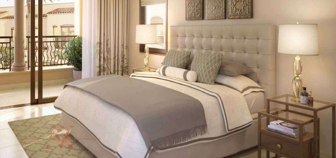 Villetta a schiera in vendita a Dubai, EAU, 3 camere da letto, 202 mq, №. 1419 – foto 1