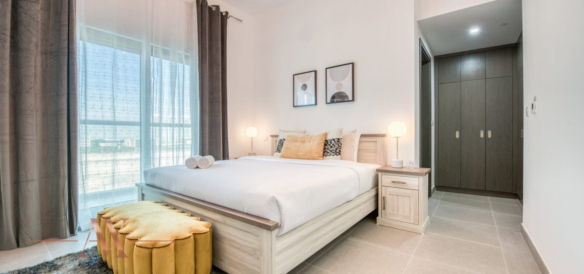 Appartamento in vendita a Dubai Science Park, EAU, 1 camera da letto, 74 mq, №. 1550 – foto 4