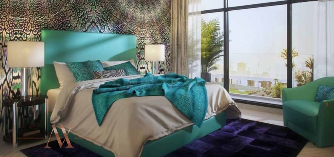 Villa in vendita a Dubai, EAU, 3 camere da letto, 160 mq, №. 2212 – foto 1