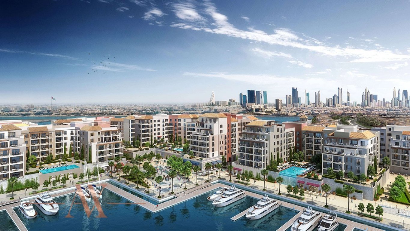 Complesso immobiliare Jumeirah, Dubai, EAU, № 259 – foto 
