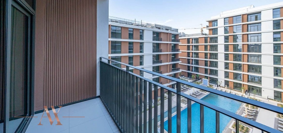 Appartamento in vendita a Dubai, EAU, 2 camere da letto, 126 mq, №. 1229 – foto 3