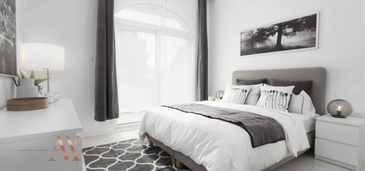 Appartamento in vendita a Arjan, Dubai, EAU, 1 camera da letto, 101 mq, №. 1715 – foto 7