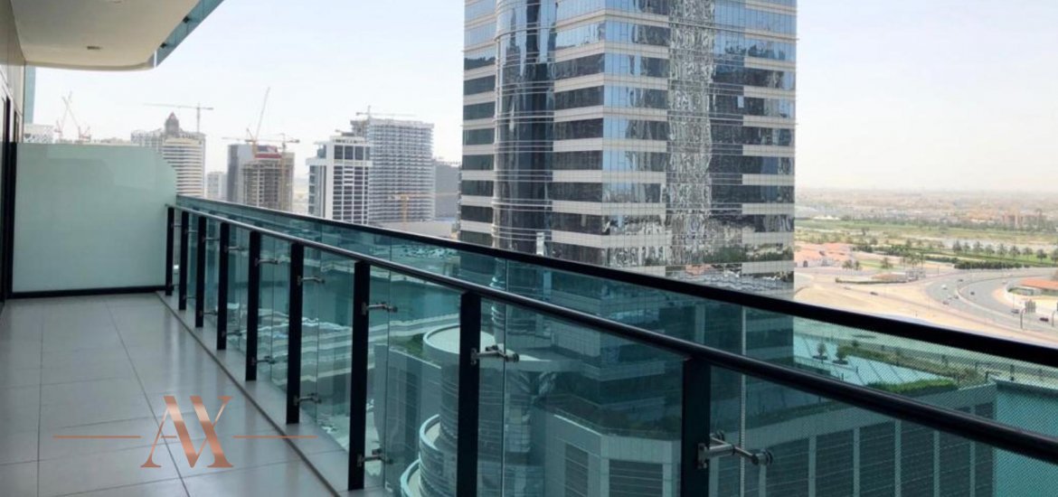 Appartamento in vendita a Dubai, EAU, 2 camere da letto, 91 mq, №. 1169 – foto 2