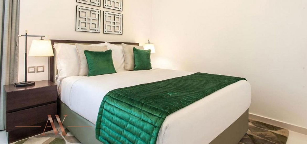 Appartamento in vendita a Dubai, EAU, 3 camere da letto, 156 mq, №. 1875 – foto 4