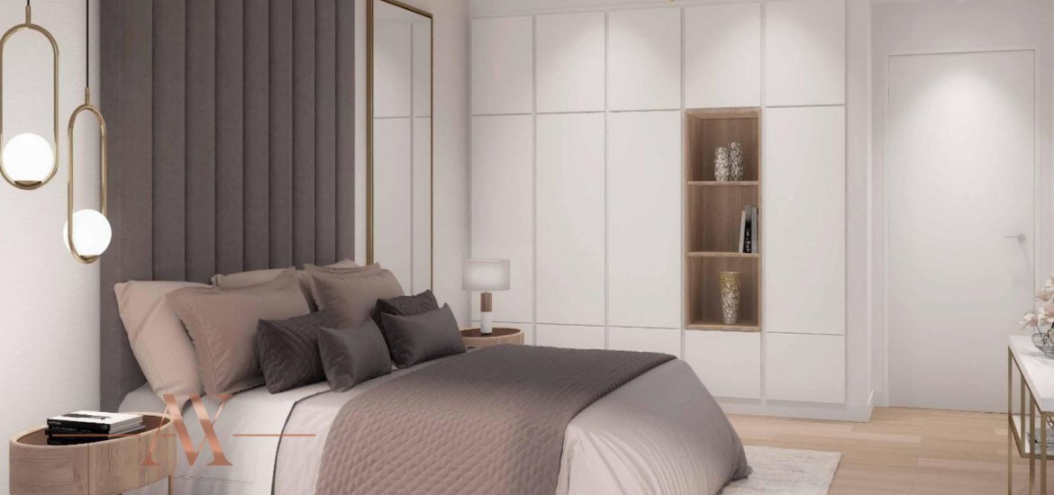 Appartamento in vendita a Dubai, EAU, 2 camere da letto, 113 mq, №. 2099 – foto 1