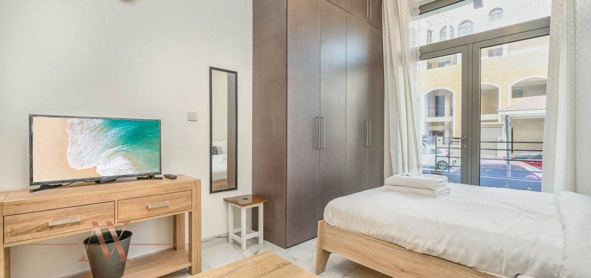 Appartamento in vendita a Dubai, EAU, 1 camera da letto, 48 mq, №. 1836 – foto 7