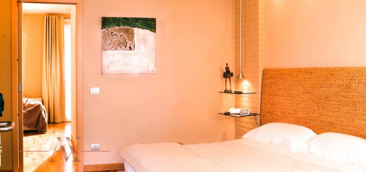 Appartamento in vendita a Dubai, EAU, 1 camera da letto, 85 mq, №. 1178 – foto 2