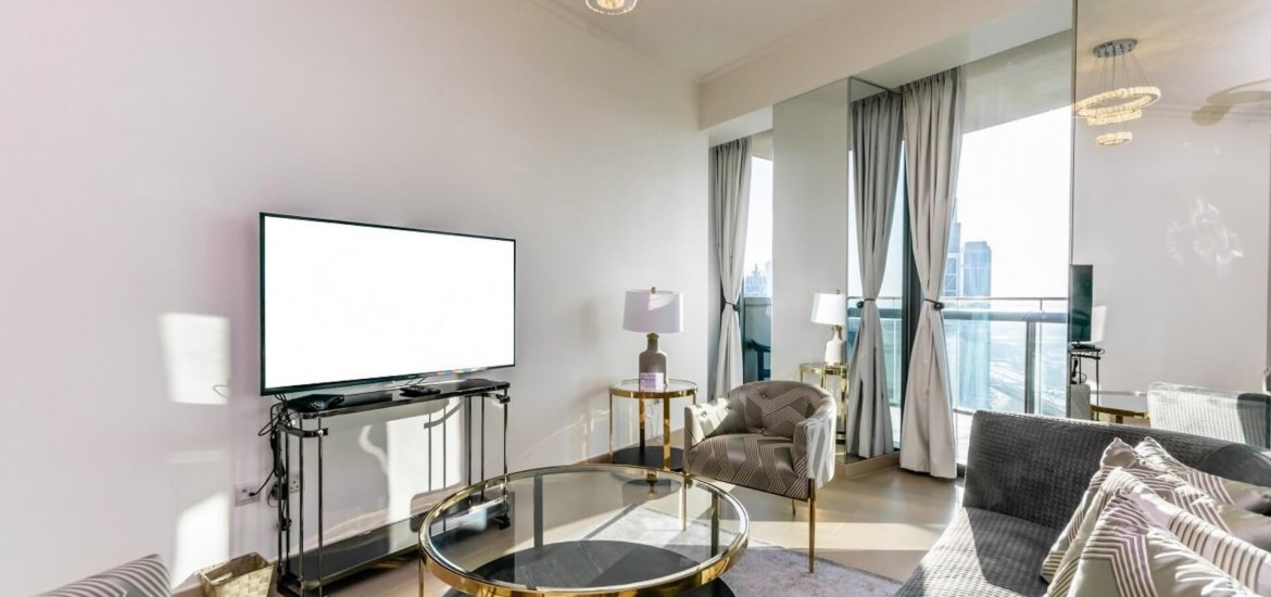 Appartamento in vendita a Dubai, EAU, 1 camera da letto, 76 mq, №. 2885 – foto 8