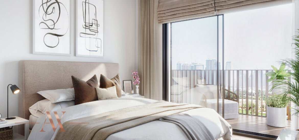 Appartamento in vendita a Dubai, EAU, 2 camere da letto, 118 mq, №. 1727 – foto 5