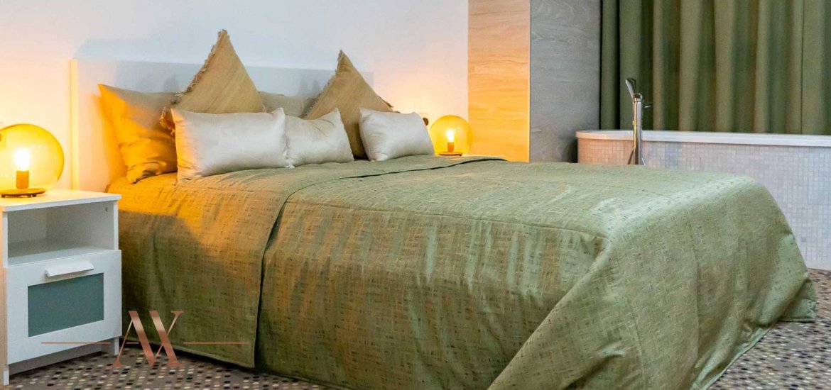 Appartamento in vendita a Dubai, EAU, 2 camere da letto, 131 mq, №. 1814 – foto 8