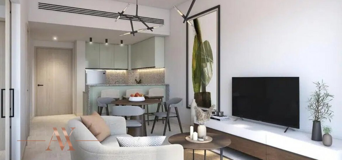 Appartamento in vendita a Dubai, EAU, 1 camera da letto, 105 mq, №. 2255 – foto 2