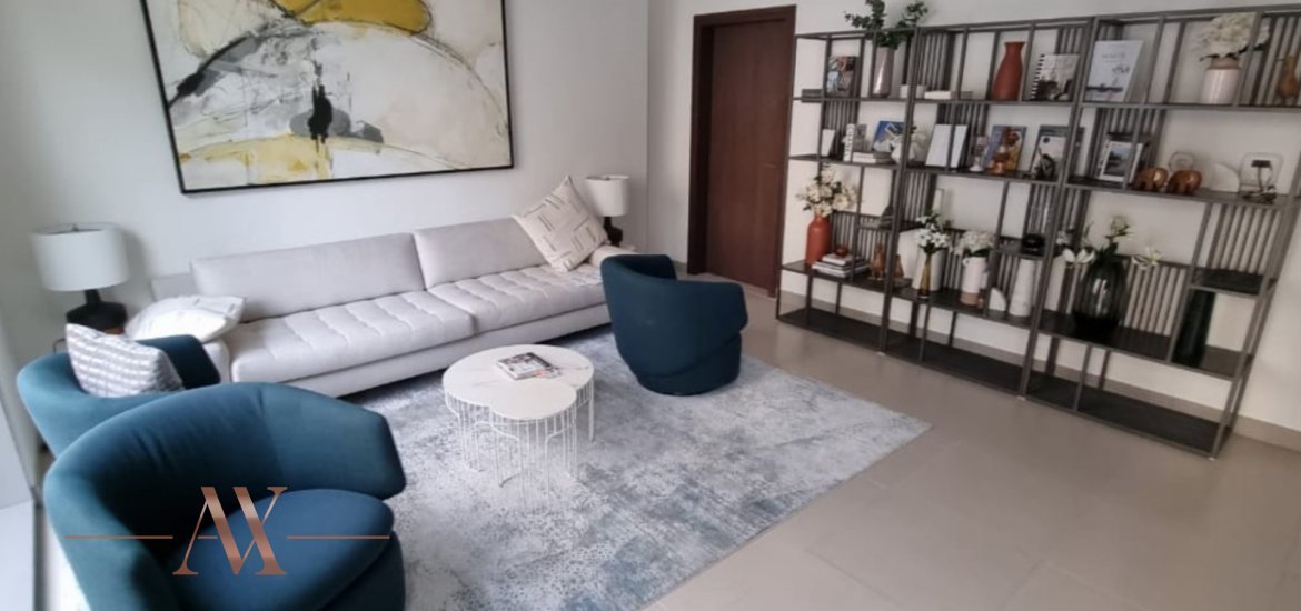 Appartamento in vendita a Dubai, EAU, 1 camera da letto, 60 mq, №. 2131 – foto 4