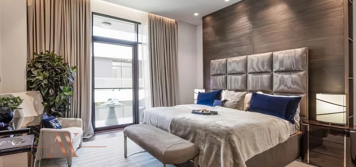 Villetta a schiera in vendita a Dubai, EAU, 3 camere da letto, 187 mq, №. 1739 – foto 7