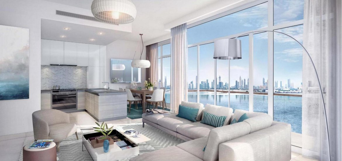 Appartamento in vendita a Dubai, EAU, 1 camera da letto, 66 mq, №. 2853 – foto 8