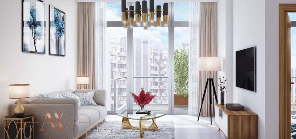 Appartamento in vendita a Al Jaddaf, Dubai, EAU, 2 camere da letto, 70 mq, №. 2112 – foto 7