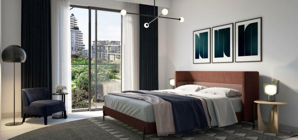 Appartamento in vendita a Dubai, EAU, 2 camere da letto, 107 mq, №. 2876 – foto 5
