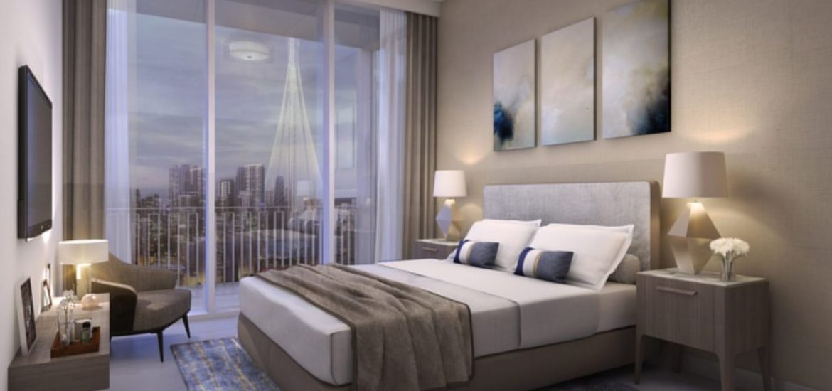 Appartamento in vendita a Dubai, EAU, 2 camere da letto, 97 mq, №. 2886 – foto 8