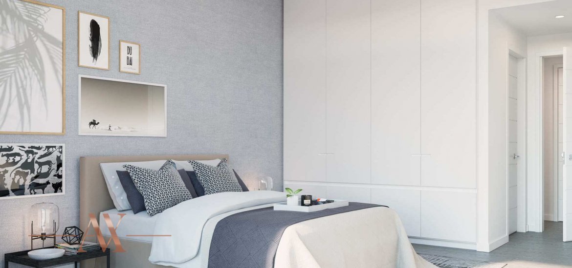 Appartamento in vendita a Dubai, EAU, 1 camera da letto, 88 mq, №. 1184 – foto 3