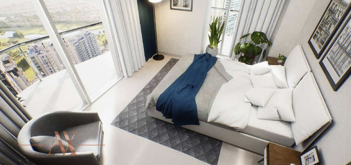 Appartamento in vendita a Dubai, EAU, 1 camera da letto, 74 mq, №. 1004 – foto 2