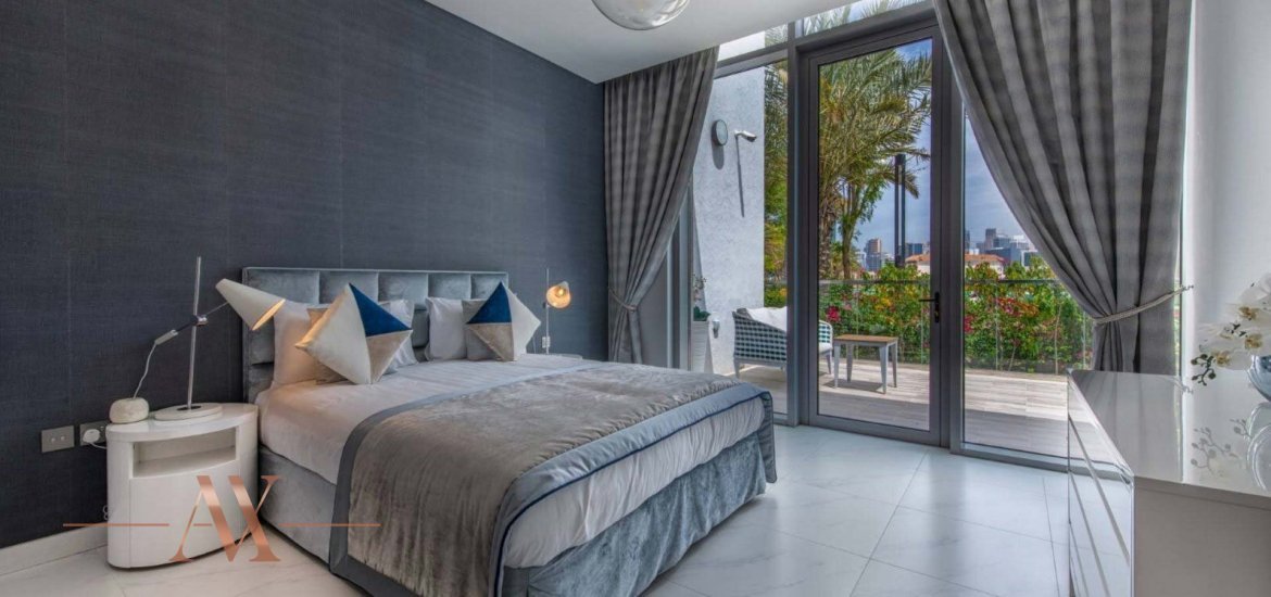 Appartamento in vendita a Dubai, EAU, 2 camere da letto, 126 mq, №. 2375 – foto 5