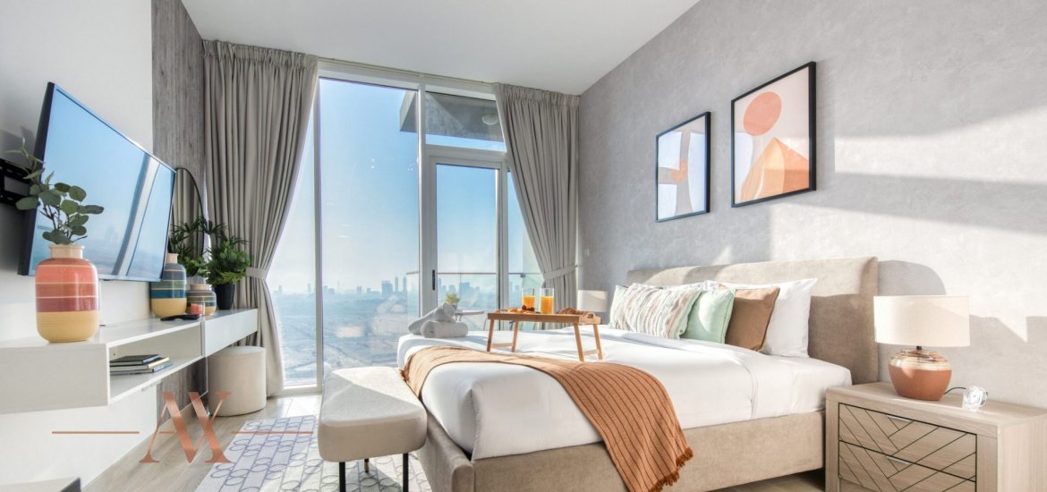 Appartamento in vendita a Dubai, EAU, 2 camere da letto, 106 mq, №. 1154 – foto 2