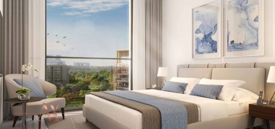 Appartamento in vendita a Dubai, EAU, 3 camere da letto, 210 mq, №. 1230 – foto 1