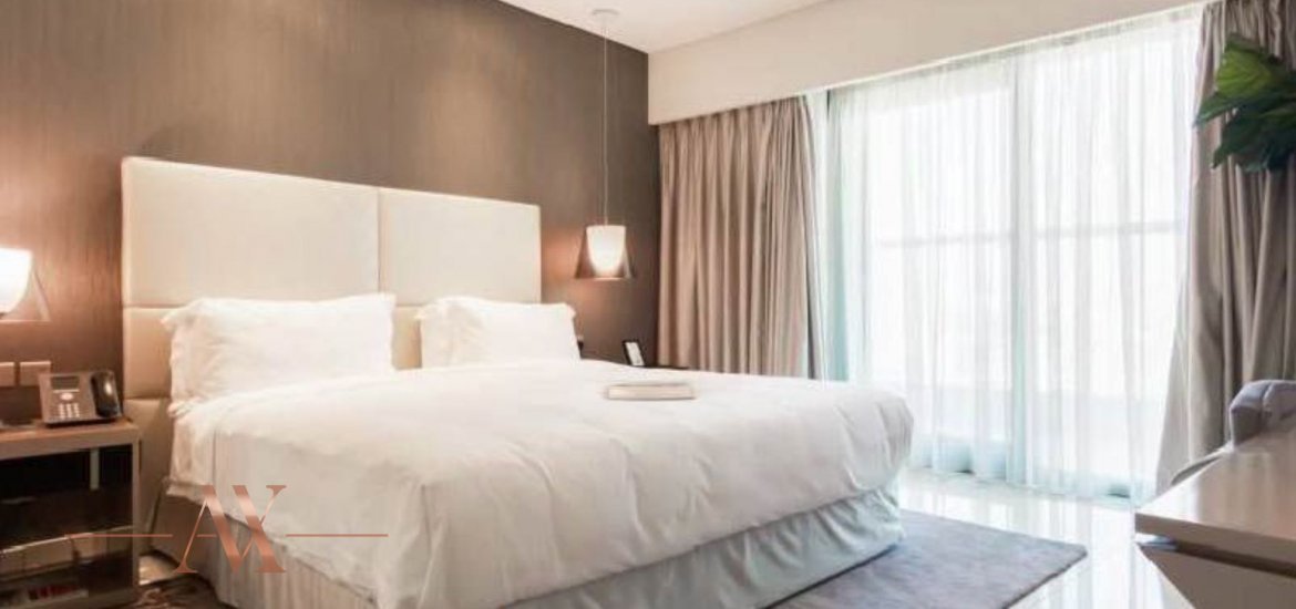 Appartamento in vendita a Dubai, EAU, 2 camere da letto, 124 mq, №. 2434 – foto 1