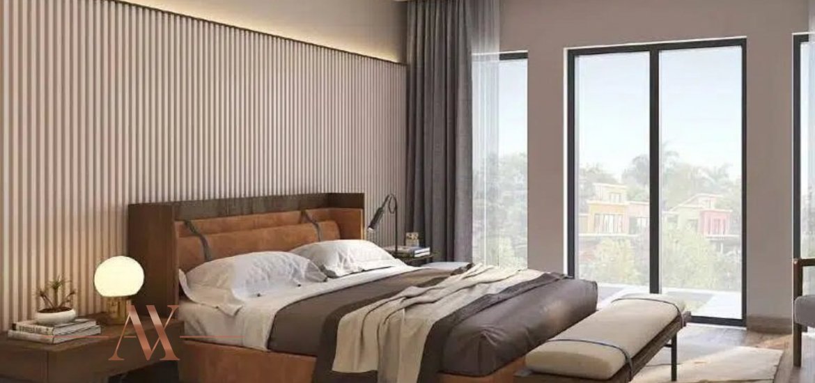 Villetta a schiera in vendita a Dubai, EAU, 5 camere da letto, 205 mq, №. 2547 – foto 2