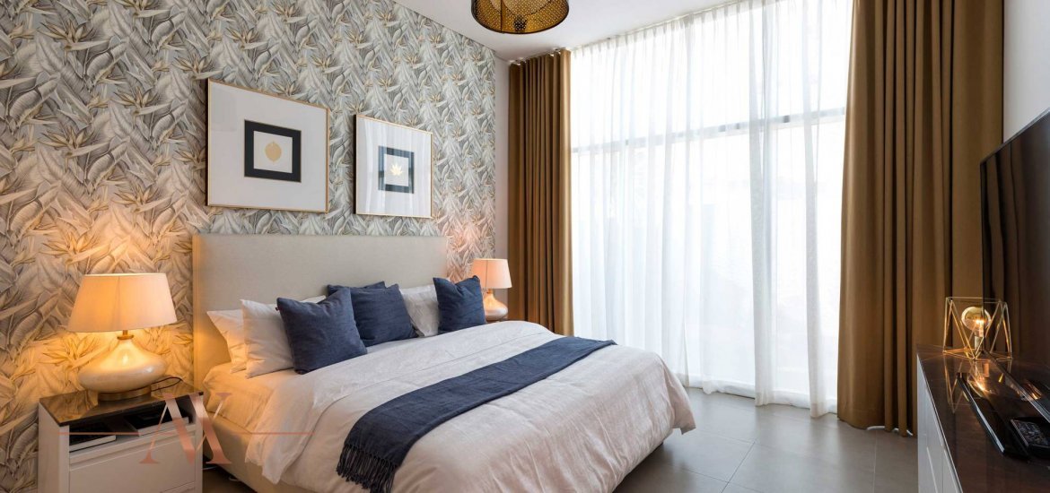 Appartamento in vendita a Dubai, EAU, 2 camere da letto, 136 mq, №. 1821 – foto 6