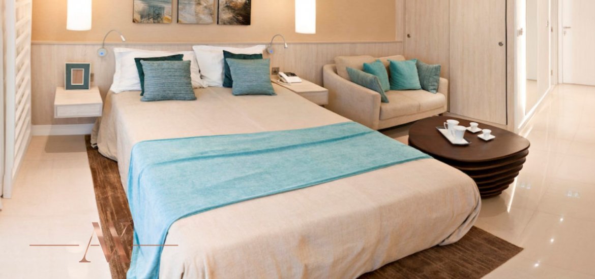 Appartamento in vendita a Dubai, EAU, 3 camere da letto, 141 mq, №. 1215 – foto 4