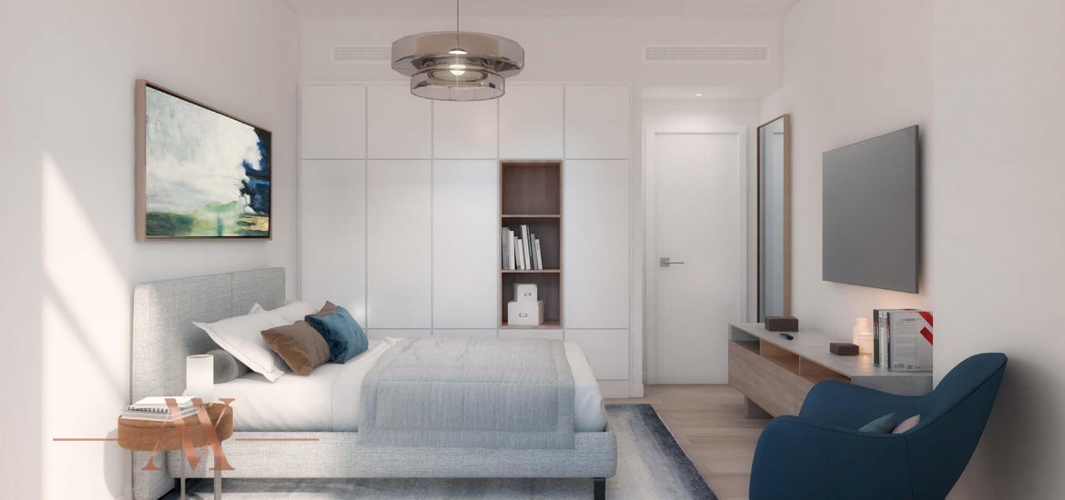 Appartamento in vendita a Dubai, EAU, 1 camera da letto, 70 mq, №. 1038 – foto 4