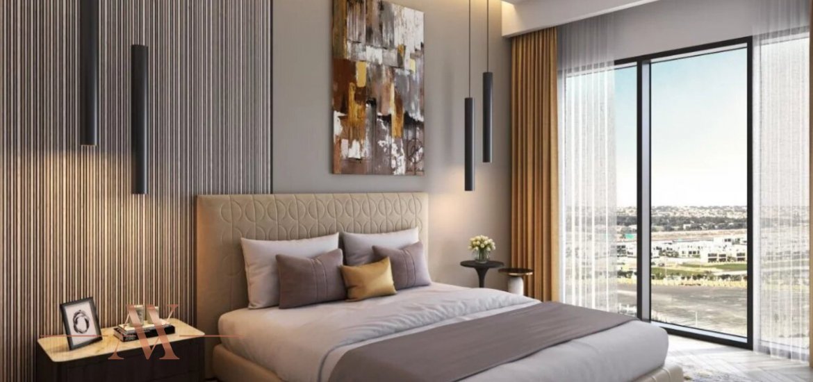 Appartamento in vendita a Dubai, EAU, 1 camera da letto, 105 mq, №. 2255 – foto 1