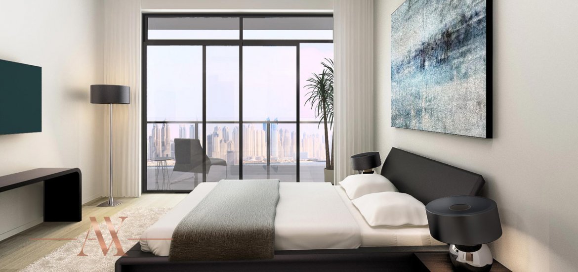 Appartamento in vendita a Dubai, EAU, 2 camere da letto, 155 mq, №. 1684 – foto 1